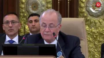 رئيس الوزراء الفلسطيني: من الضروري تطوير استراتيجيات فعّالة لمعالجة أزمة الأمن الغذائي في العالم العربي