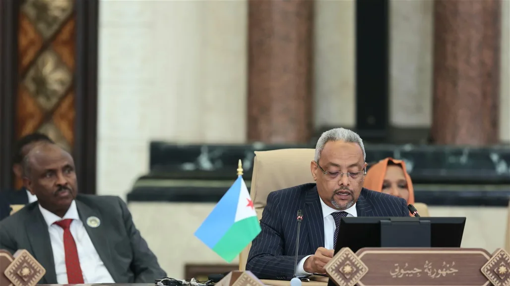 جيبوتي: العالم العربي يواجه نقطة تحول حاسمة ويتعين إنهاء النزاعات الضيقة جيبوتي: العالم العربي يواجه نقطة تحول حاسمة ويتعين إنهاء النزاعات الضيقة
