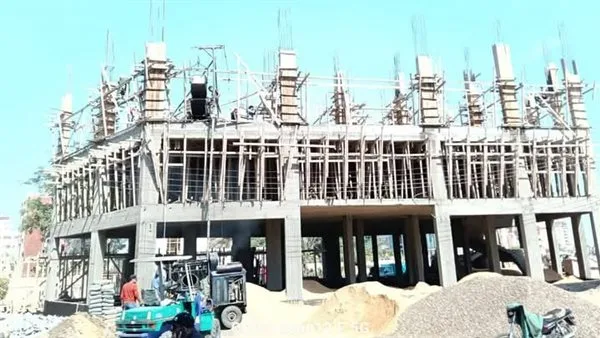 محافظ الدقهلية يقوم بمتابعة مشروع بناء المجلس الجديد لمدينة السنبلاوين محافظ الدقهلية يقوم بمتابعة مشروع بناء المجلس الجديد لمدينة السنبلاوين