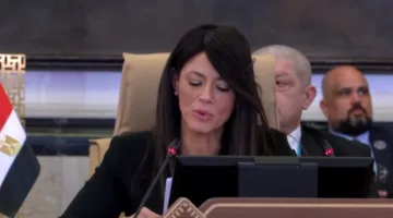 وزيرة التخطيط المصرية: أهمية التعاون لتحقيق المنافع العربية.. التكامل الاقتصادي سيعزز قدرات جميع الدول.