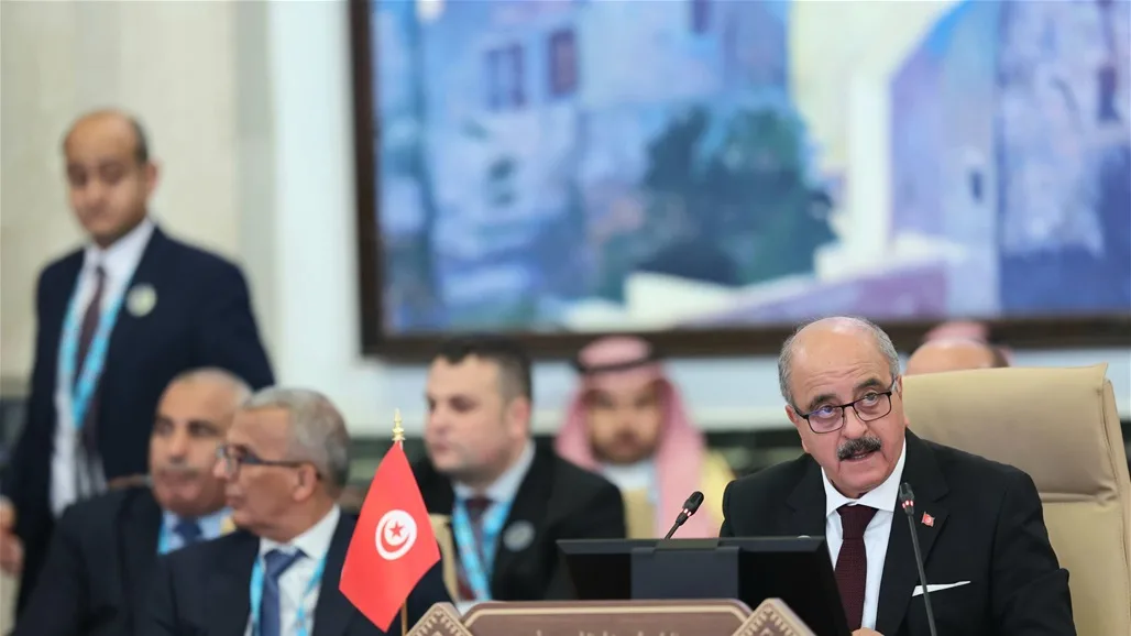 وزير الخارجية التونسي: جدول أعمال القمة التنموية يتضمن تنوعًا واضحًا. وزير الخارجية التونسي: جدول أعمال القمة التنموية يتضمن تنوعًا واضحًا.