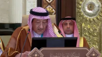 نائب وزير الخارجية السعودي يبرز أهمية تعزيز القطاع الخاص في العالم العربي