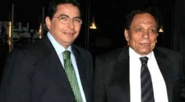 محمود سعد يبوح بسر تفوق عادل إمام.. موقف لم يُفصح عنه سابقًا