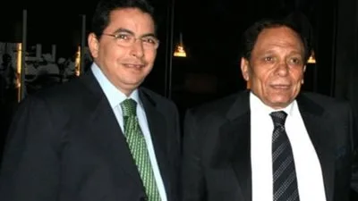 محمود سعد يبوح بسر تفوق عادل إمام.. موقف لم يُفصح عنه سابقًا محمود سعد يبوح بسر تفوق عادل إمام.. موقف لم يُفصح عنه سابقًا
