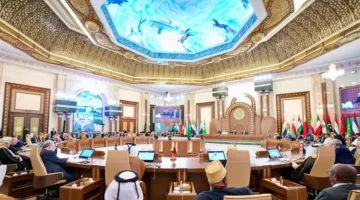مندوب اليمن في جامعة الدول العربية يطالب بإنشاء صندوق لإعادة إعمار الوطن