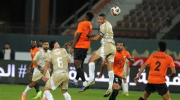 التشكيلة النهائية لمباراة الأهلي ضد البنك الأهلي في الدوري المصري الممتاز