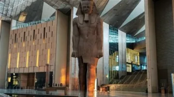 بمناسبة اليوم العالمي للمتاحف… دخول مجاني للمصريين إلى جميع المتاحف غدًا مع استثناء ثلاثة منها