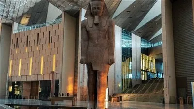 بمناسبة اليوم العالمي للمتاحف… دخول مجاني للمصريين إلى جميع المتاحف غدًا مع استثناء ثلاثة منها