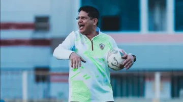 تدريب الزمالك اليوم: الرمادي ينبه من التراخي وعودة المثلوثي تثير التفاؤل للثنائي.