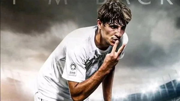 مهند على ميمي يقترب من الانضمام لنادي الزمالك.. اكتشف إحصائيات هداف الدوري العراقي مهند على ميمي يقترب من الانضمام لنادي الزمالك.. اكتشف إحصائيات هداف الدوري العراقي