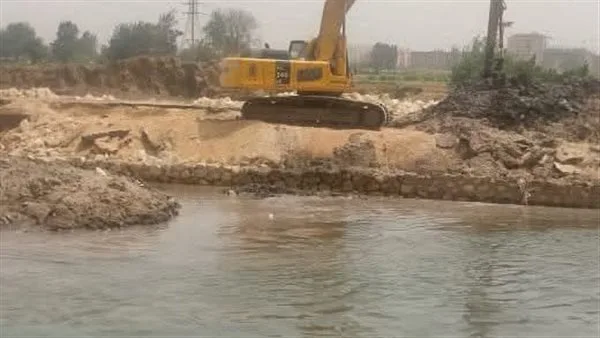 محافظ الغربية يطلع على مستجدات محور محلة منوف محافظ الغربية يطلع على مستجدات محور محلة منوف