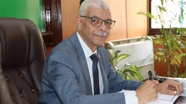 اجتماع رئيس جامعة المنوفية مع مجلس الدراسات العليا: تفاصيل جديدة اجتماع رئيس جامعة المنوفية مع مجلس الدراسات العليا: تفاصيل جديدة