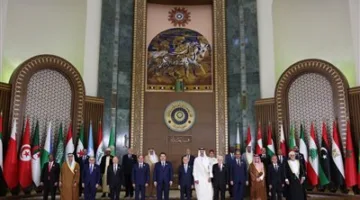 قمة بغداد: توافق عربي لدعم فلسطين وتعزيز الاستقرار في المنطقة