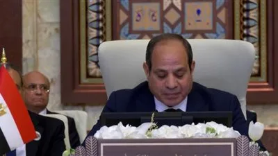 مستجدات القمة الـ34 في بغداد: مصر تمثل صوت الضمير العربي ومدافعة عن القضية الفلسطينية مستجدات القمة الـ34 في بغداد: مصر تمثل صوت الضمير العربي ومدافعة عن القضية الفلسطينية