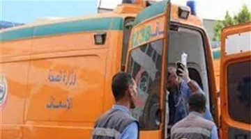 ربة منزل تعاني من تسمم حاد بعد تناول مادة سامة في الدقهلية