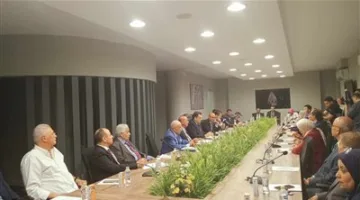 نائب رئيس مجلس الدولة: قانون الإيجار القديم يزرع الانقسام بين الملاك والمستأجرين.. ويجب اتخاذ خطوات معالجة متوازنة لحماية النسيج الوطني.