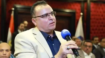 قيادي في «مستقبل وطن»: كلمة الرئيس في القمة العربية كانت «تاريخية» وعبّرت عن ضمير الأمة العربية