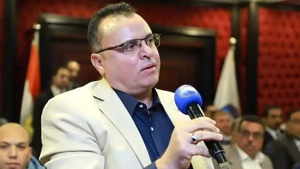 قيادي في «مستقبل وطن»: كلمة الرئيس في القمة العربية كانت «تاريخية» وعبّرت عن ضمير الأمة العربية قيادي في «مستقبل وطن»: كلمة الرئيس في القمة العربية كانت «تاريخية» وعبّرت عن ضمير الأمة العربية