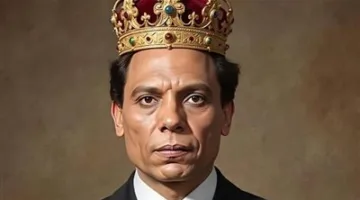 محمد إمام يحيي الذكرى الخامسة والثمانين لعيد ميلاد الزعيم: الأكثر نجاحاً في تاريخ الفن