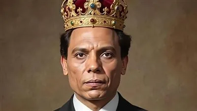 محمد إمام يحيي الذكرى الخامسة والثمانين لعيد ميلاد الزعيم: الأكثر نجاحاً في تاريخ الفن محمد إمام يحيي الذكرى الخامسة والثمانين لعيد ميلاد الزعيم: الأكثر نجاحاً في تاريخ الفن