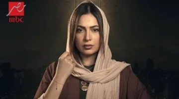 قبل عرض الحلقة الأولى.. دنيا المصري، شقيقة أحمد رزق، تسعى لتحقيق الميراث في مسلسل حرب الجبالي | خاص