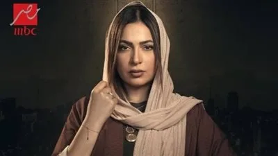 قبل عرض الحلقة الأولى.. دنيا المصري، شقيقة أحمد رزق، تسعى لتحقيق الميراث في مسلسل حرب الجبالي | خاص قبل عرض الحلقة الأولى.. دنيا المصري، شقيقة أحمد رزق، تسعى لتحقيق الميراث في مسلسل حرب الجبالي | خاص
