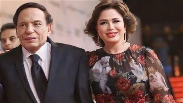 إلهام شاهين تهنئ الزعيم: كل عام وأنت محبوب الجماهير ولديك فضل كبير عليّ إلهام شاهين تهنئ الزعيم: كل عام وأنت محبوب الجماهير ولديك فضل كبير عليّ