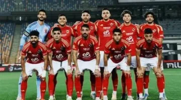بالنتيجة الحاسمة: الأهلي يتغلب على البنك الأهلي (1/2) في الدوري المصري الممتاز