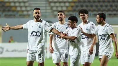 ماذا أنجز بيراميدز في دوري أبطال إفريقيا قبل لقائه مع صن داونز؟ ماذا أنجز بيراميدز في دوري أبطال إفريقيا قبل لقائه مع صن داونز؟