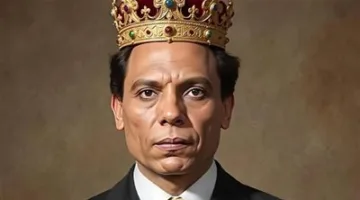 رامي إمام يحيي الذكرى الخامسة والثمانين للزعيم: كل عام وأنت بخير ونحن بجانبك.