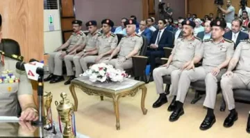 فتح التسجيل للدفعة الجديدة في 4 مدارس عسكرية رياضية لعام 2025/2026.