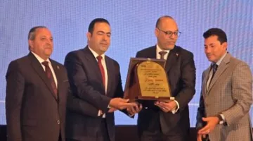 وزير العمل: الرئيس السيسي منحنا كرامة، وهذا أمر نعتز به في كل أنحاء العالم.