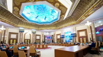 مستشار حكومي: قمة بغداد نجاح دبلوماسي ورمز للعراق للعرب والعالم
