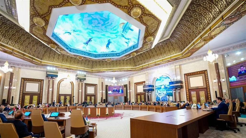 مستشار حكومي: قمة بغداد نجاح دبلوماسي ورمز للعراق للعرب والعالم