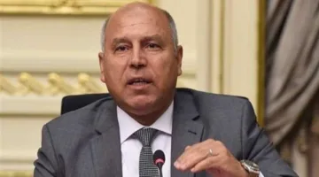 وزير النقل: إدراج شركة الأتوبيس الترددي في البورصة مستقبلاً