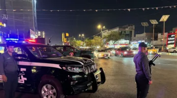 غداً.. إنهاء حالة الطوارئ القصوى في بغداد