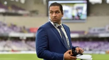 طه عزت: القوانين تغيّرت تماماً في بداية الموسم بموافقة جميع الأندية.. وقرارات مجلس الرابطة بشأن أزمة مباراة الأهلي والزمالك قانونية تماماً.