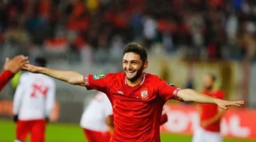 سيراميكا كليوباترا يتجه نحو توقيع عقد مع كريم نيدفيد.