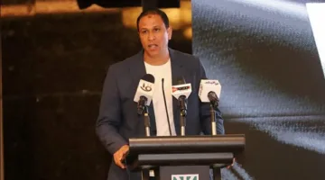 انقسام داخل مجلس إدارة الاتحاد السكندري بشأن مستقبل مجدي عبد العاطي