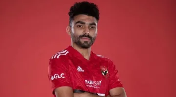 خالد عبد الفتاح يتجه نحو البنك الأهلي