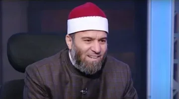 إمام وخطيب بوزارة الأوقاف: الإرث واجب من الله ولا يمكننا الاجتهاد فيه