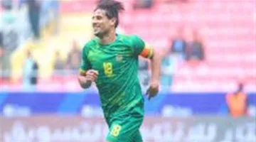 الزمالك يقدّم عرضًا للحصول على مهند علي واللاعب يدرس ثلاثة عروض أخرى.