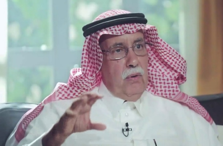 د. عبدالله الغذامي