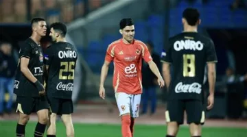 بعد انتصار الأهلي على البنك.. اكتشف ترتيب الدوري المصري