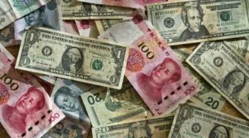 أسعار الصرف للعملات العربية والأجنبية اليوم الثلاثاء 27 مايو 2025