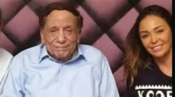 في موقعهما المعروف بالسفارة في العمارة.. داليا البحيري تحتفل بعيد ميلاد الفنان الكبير عادل إمام