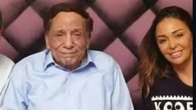 في موقعهما المعروف بالسفارة في العمارة.. داليا البحيري تحتفل بعيد ميلاد الفنان الكبير عادل إمام في موقعهما المعروف بالسفارة في العمارة.. داليا البحيري تحتفل بعيد ميلاد الفنان الكبير عادل إمام