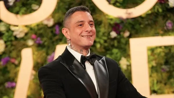 أحمد الفيشاوي يهاجم بشدة منتقدي ارتدائه “الحلق”: اسكت يا من لا تفهم! أحمد الفيشاوي يهاجم بشدة منتقدي ارتدائه “الحلق”: اسكت يا من لا تفهم!