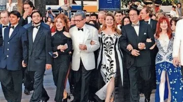 ليلى علوي تعيد إحياء ذكرياتها مع “المصير” في مهرجان كان: ذكرى احتفالية دامت 28 عامًا