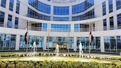 هيئة الرعاية الصحية تُعلن عن نجاح اعتمادية “المجمع الطبي في السويس” هيئة الرعاية الصحية تُعلن عن نجاح اعتمادية “المجمع الطبي في السويس”